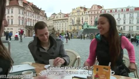 czech couples full video|61 Czech Streets